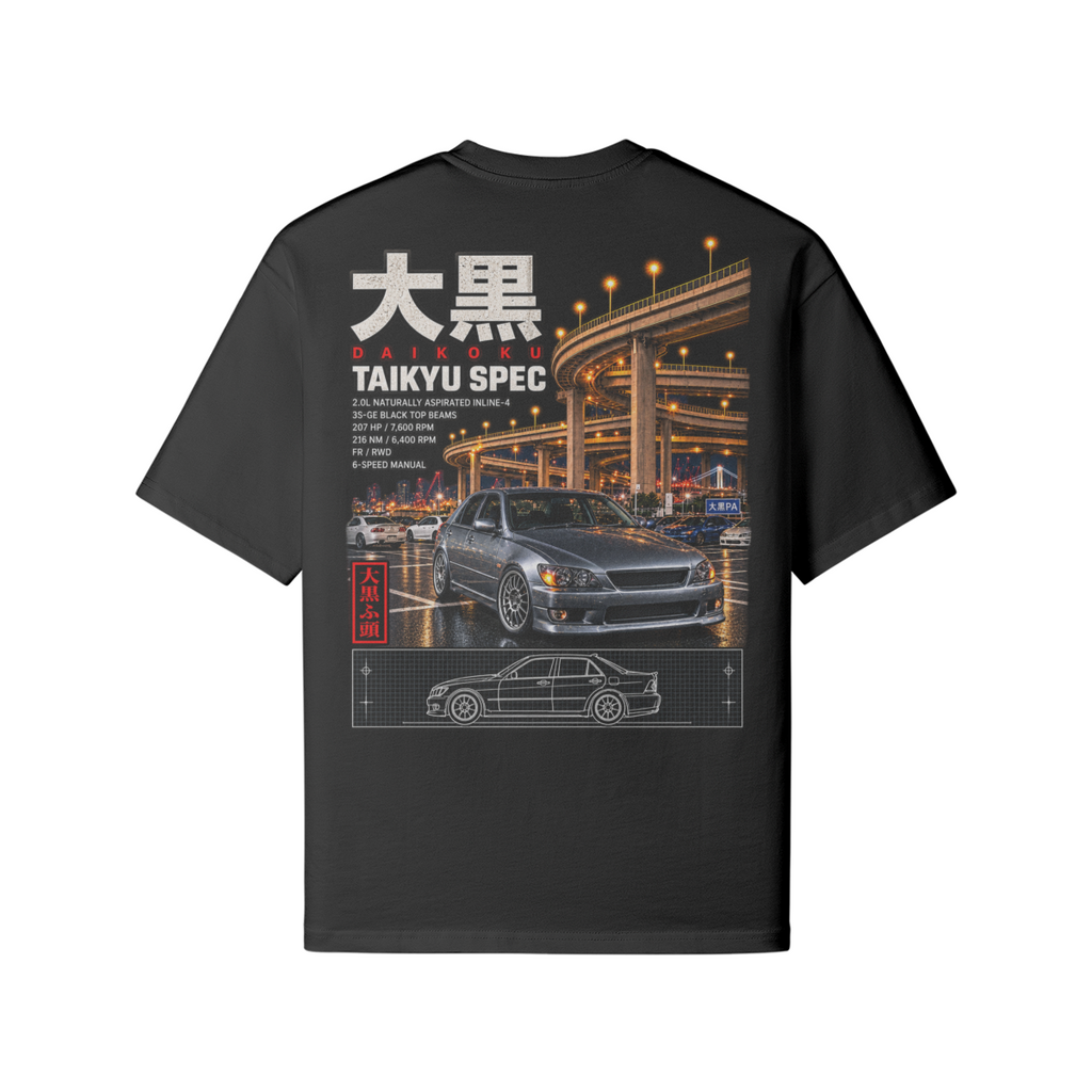 RS200-DAIKOKU