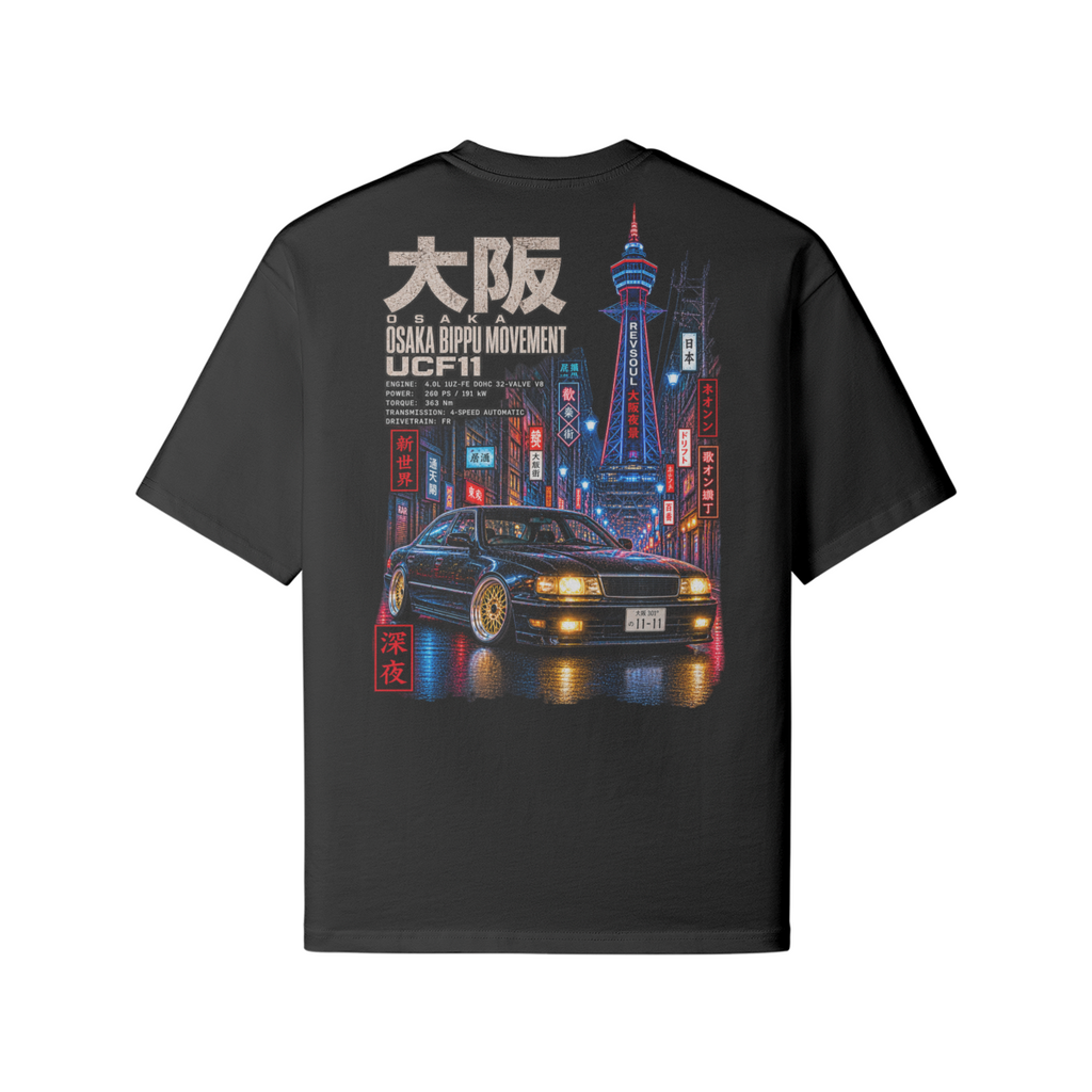 OSAKA-UCF11