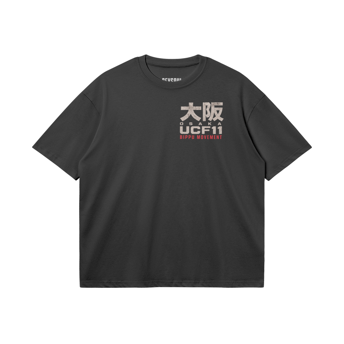 OSAKA-UCF11