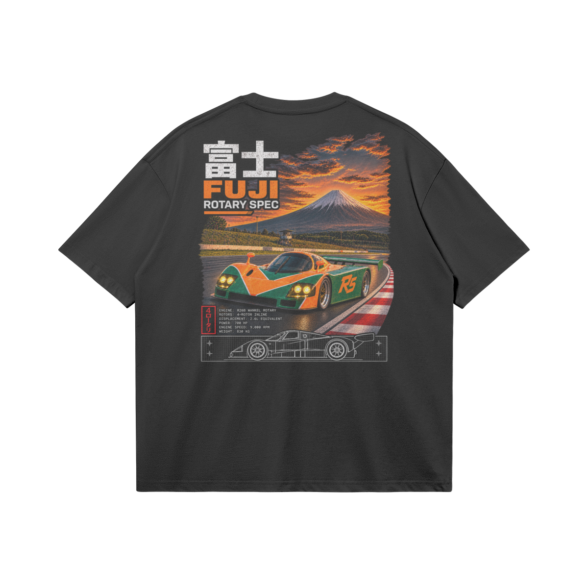 787RS-FUJI