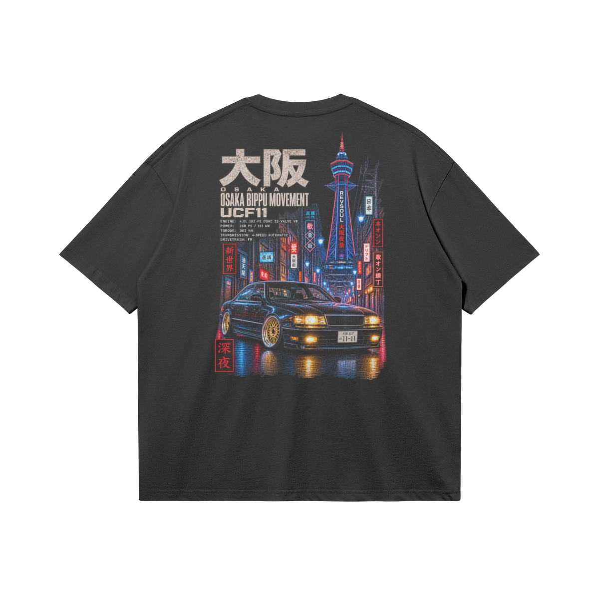 OSAKA-UCF11