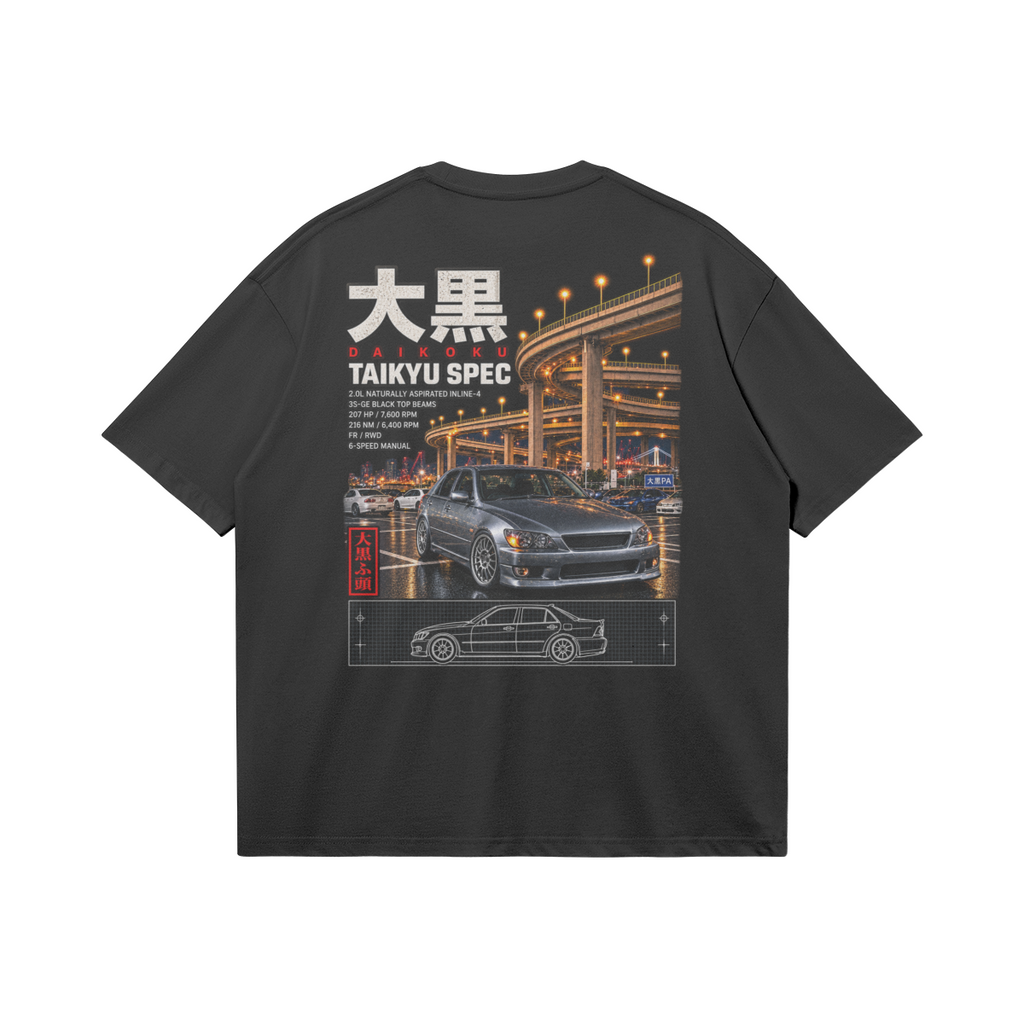 RS200-DAIKOKU